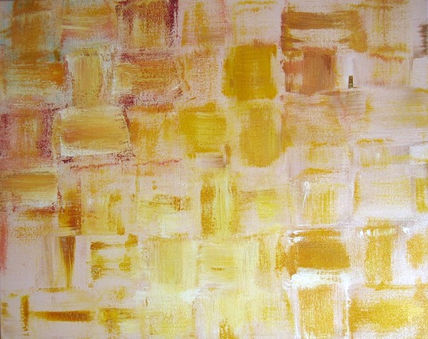 Gold Weave