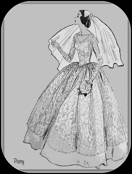 Wedding Gown-15