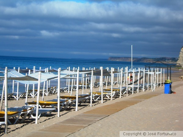 Praia de Porto de Mós