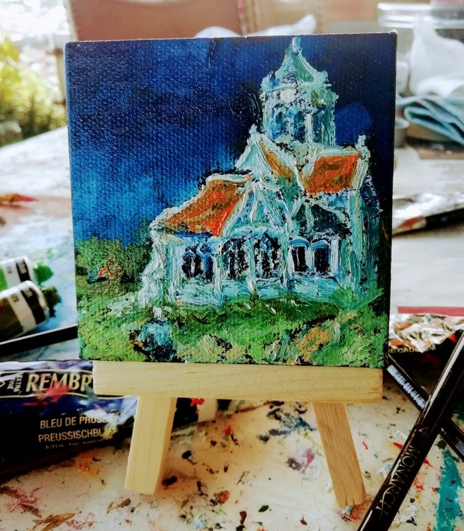 Miniatura