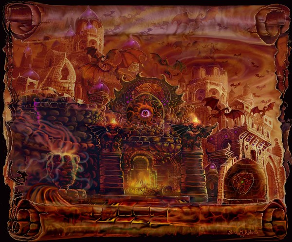 Dragon's Keep