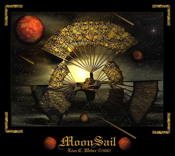 MoonSail