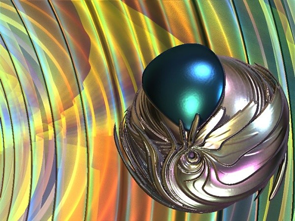 Convoluted
