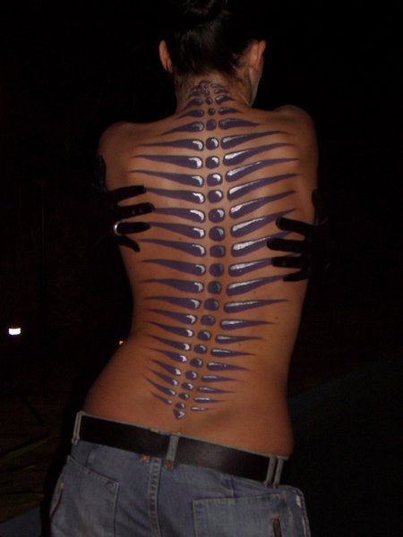 Bones