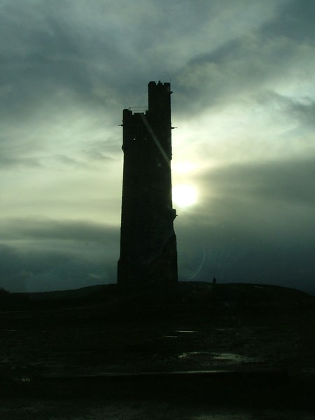 Castle Hill