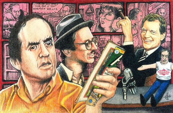 American Splendor