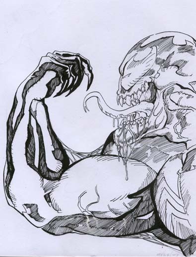 VENOM