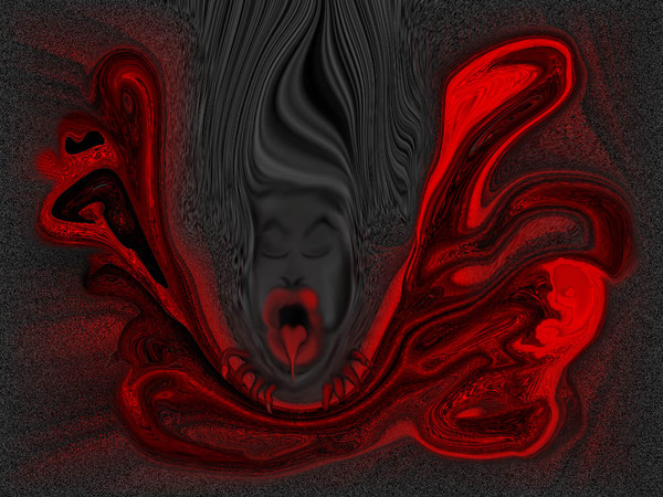 Queen of the Dammed