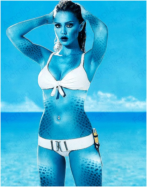 Sea Creature