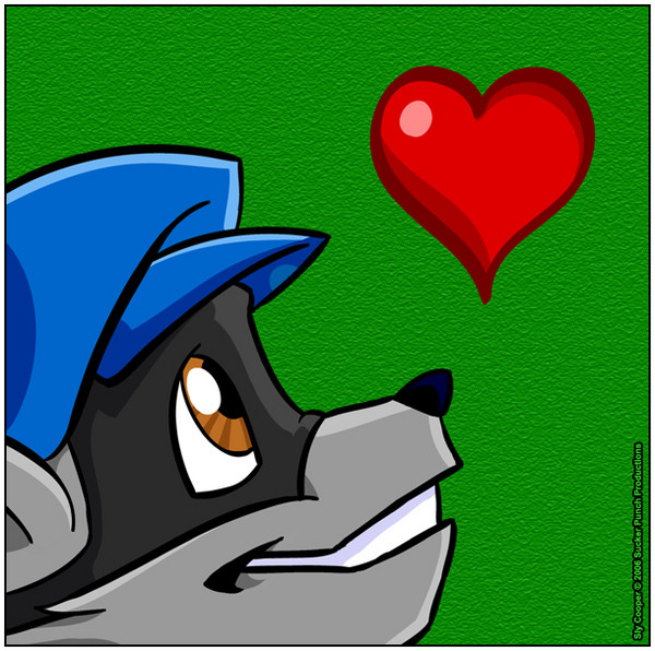 Heart of Love