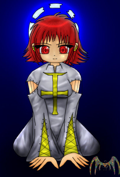 CMAX: 7-05 Ruthian