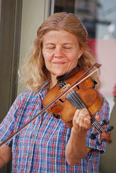 Sweet Music