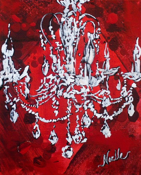 Chandelier