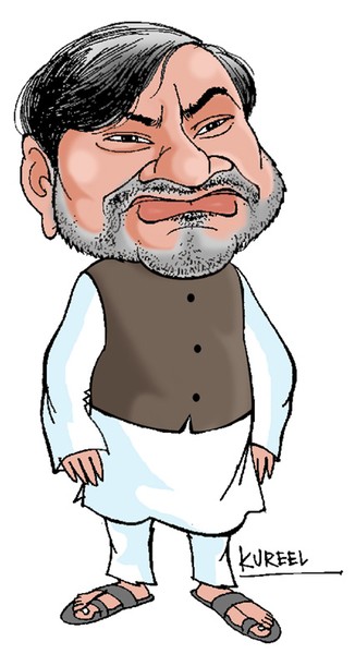 nitish kumar