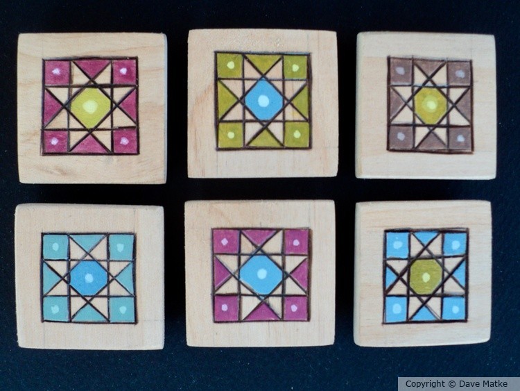 more kitchen magnets