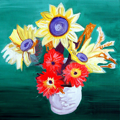 Flowers
