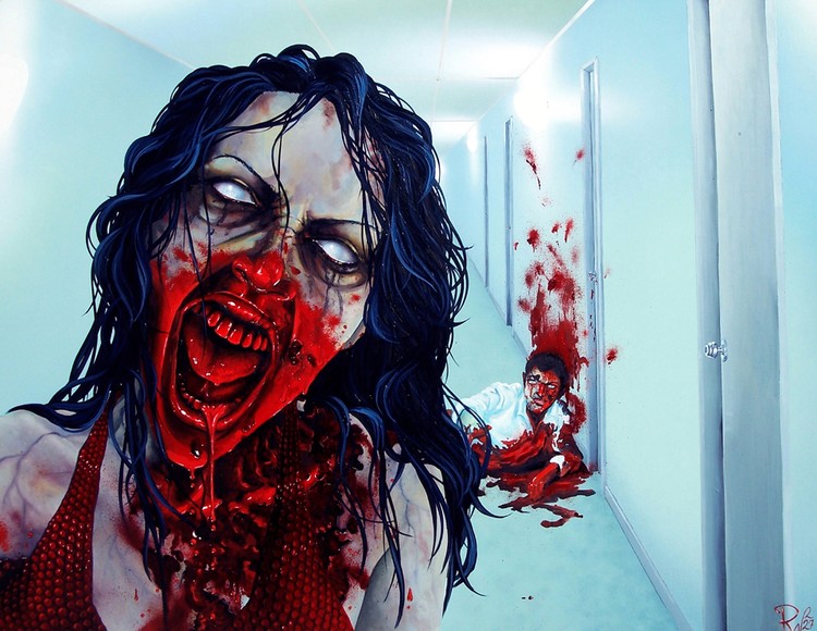 Night Life ( Zombies )