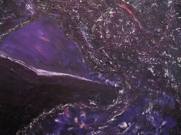 Violet Night III