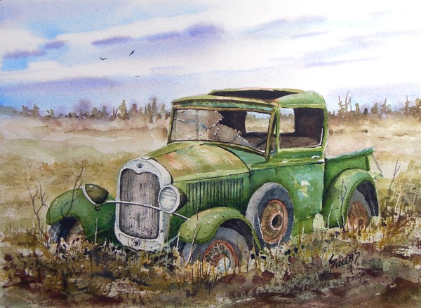 Old 29