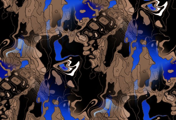 HIDDEN FACE 2 VERSIONS