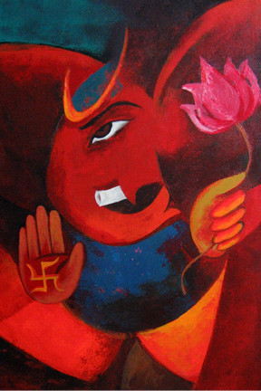 Ganesha2