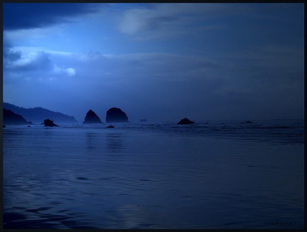 The Blues
