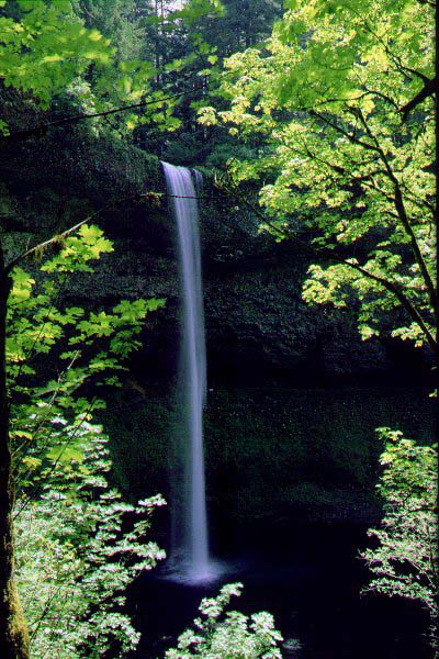 South Falls