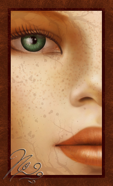 Mask: The Innocence