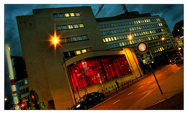 Brussels - Red