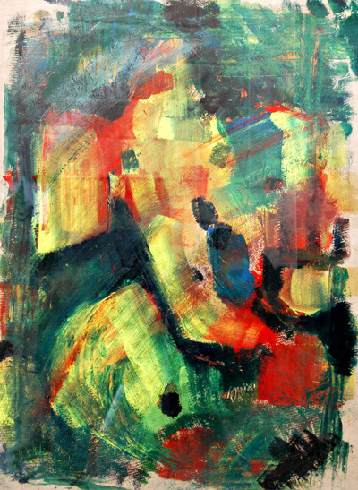 Ganesha