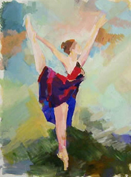 Ballerina