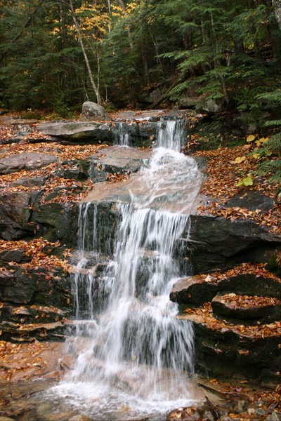 Falling Waters