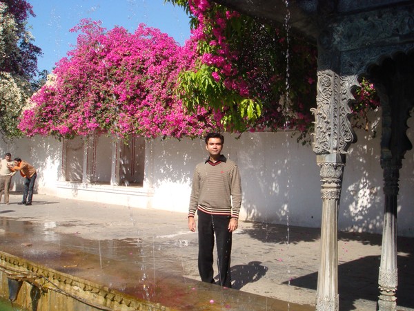 Awesome Udaipur