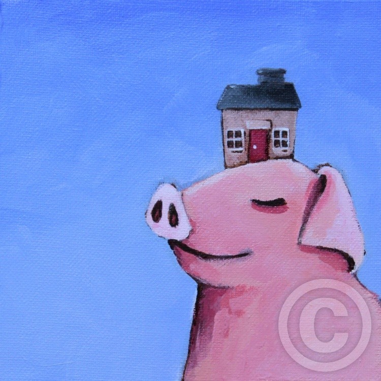 The Brick House 