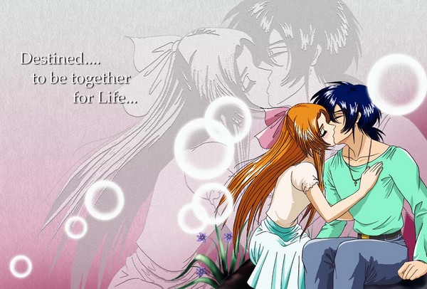 Kiss