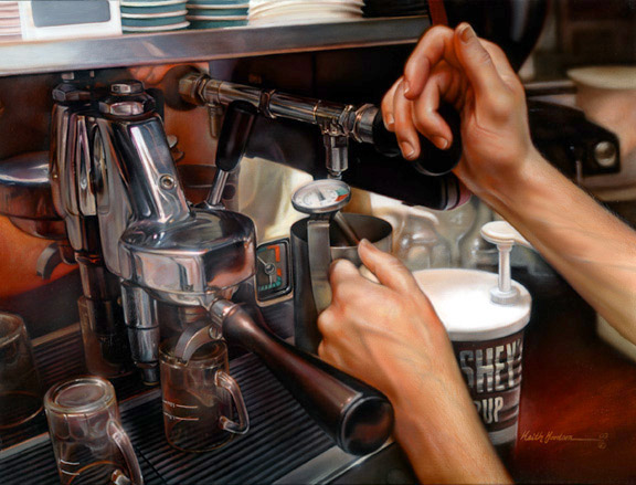 Cappuchino