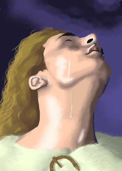 Evyind's Lament
