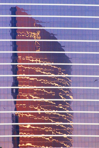 Wynn in Mirage