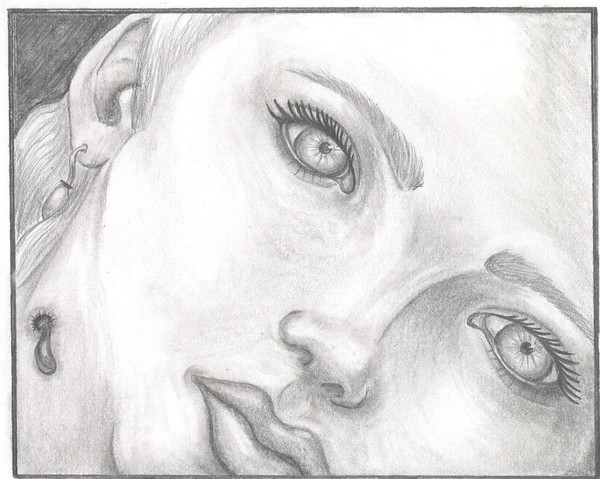 Newborn Vampire