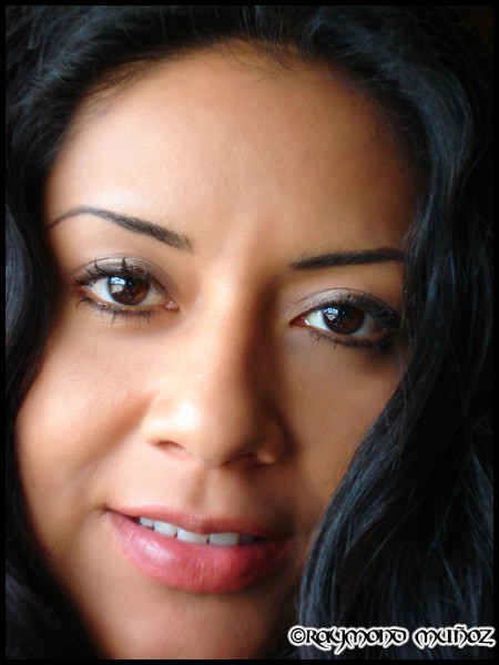 Dolly's Headshot