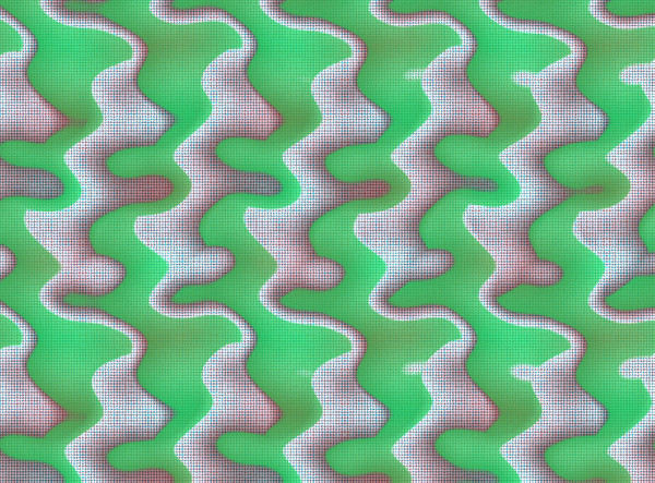 Grafimathematical organics