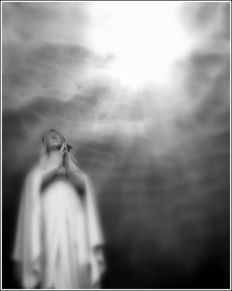 Power Of Prayer