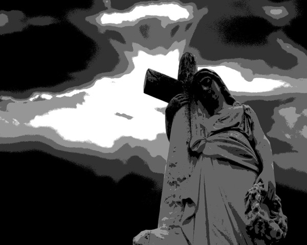 Faith In The Cross