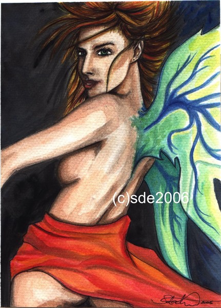 'Fairy Dance'