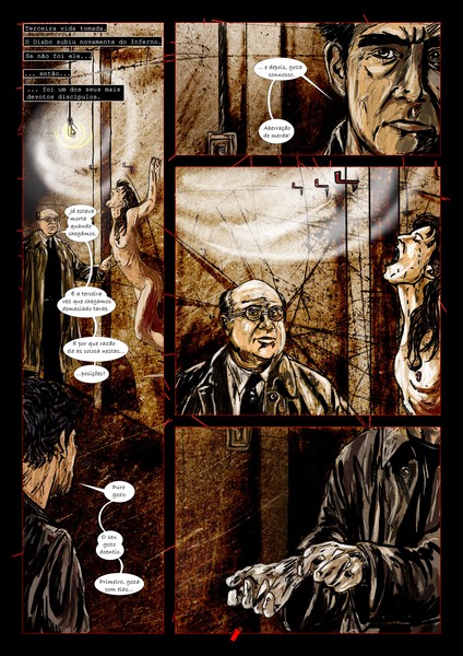 artwork test page