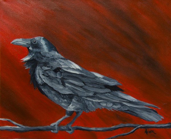 The Raven