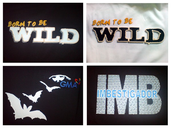 Shirt Prints