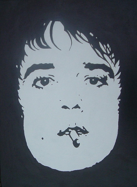 Pete
