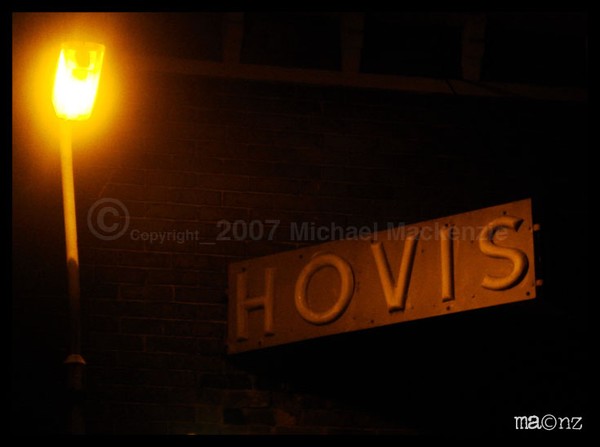 Hovis