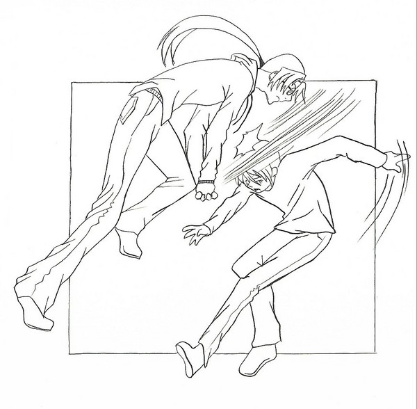 Fight